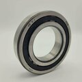Fag Bearings Cylindrical Roller Bearing With Cage <= 90 Mm NJ2304 EM C4